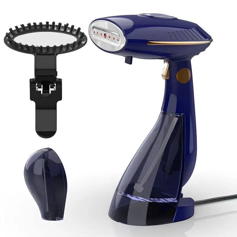 1pc Portable Handheld Garment Steamer