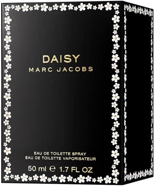 Daisy Marc Jacobs 1.7 oz EDT Spray For Women