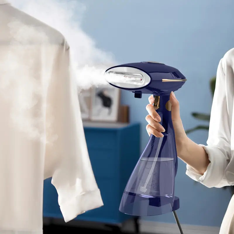 1pc Portable Handheld Garment Steamer