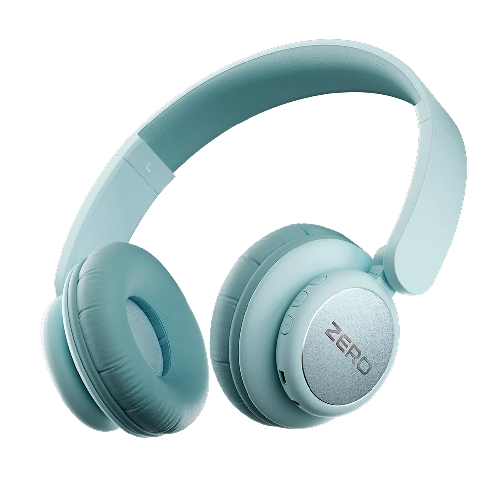 Storm Headphones