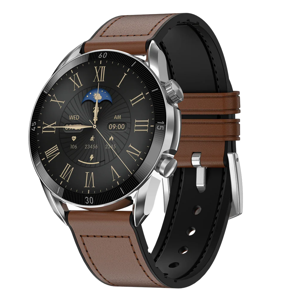 Crown Smartwatch