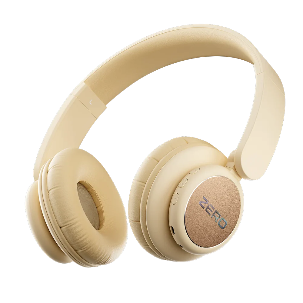 Storm Headphones