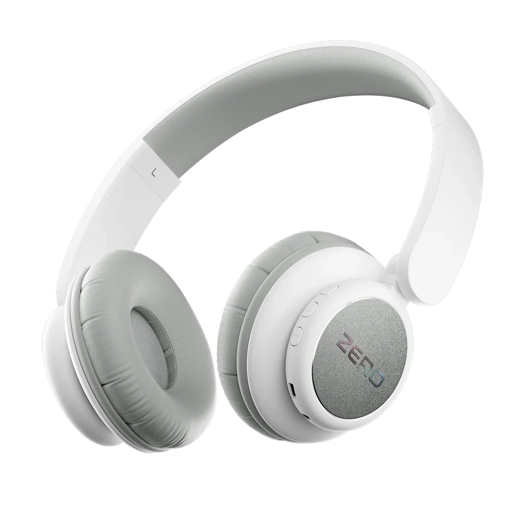 Storm Headphones