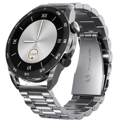 Crown Smartwatch