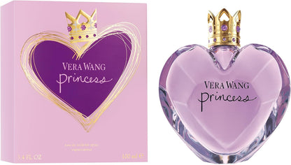 VERA WANG Princess - Eau de Toilette for Her