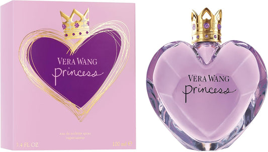 VERA WANG Princess - Eau de Toilette for Her