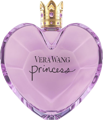 VERA WANG Princess - Eau de Toilette for Her