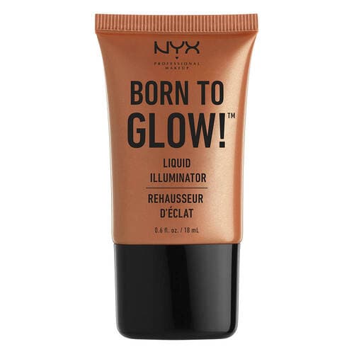 Nyx Liquid Illuminator Born To Glow