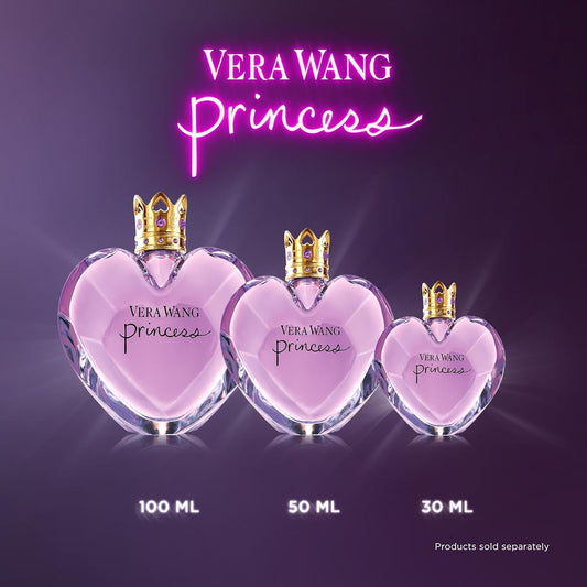 VERA WANG Princess - Eau de Toilette for Her