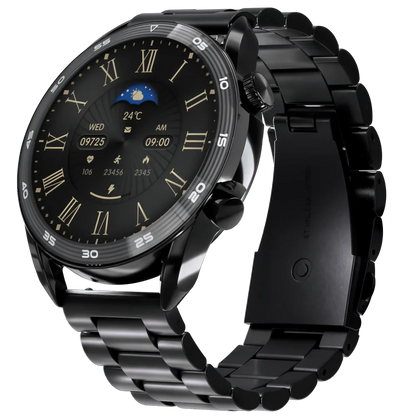 Crown Smartwatch