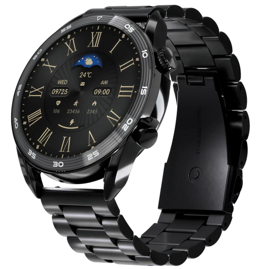 Crown Smartwatch