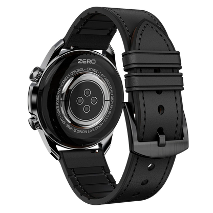 Crown Smartwatch