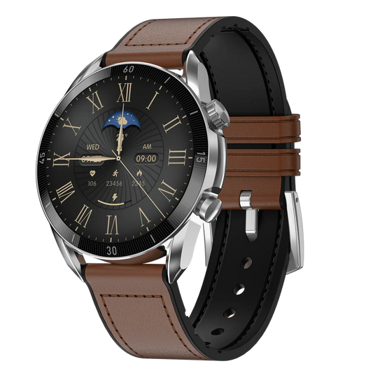 Crown Smartwatch