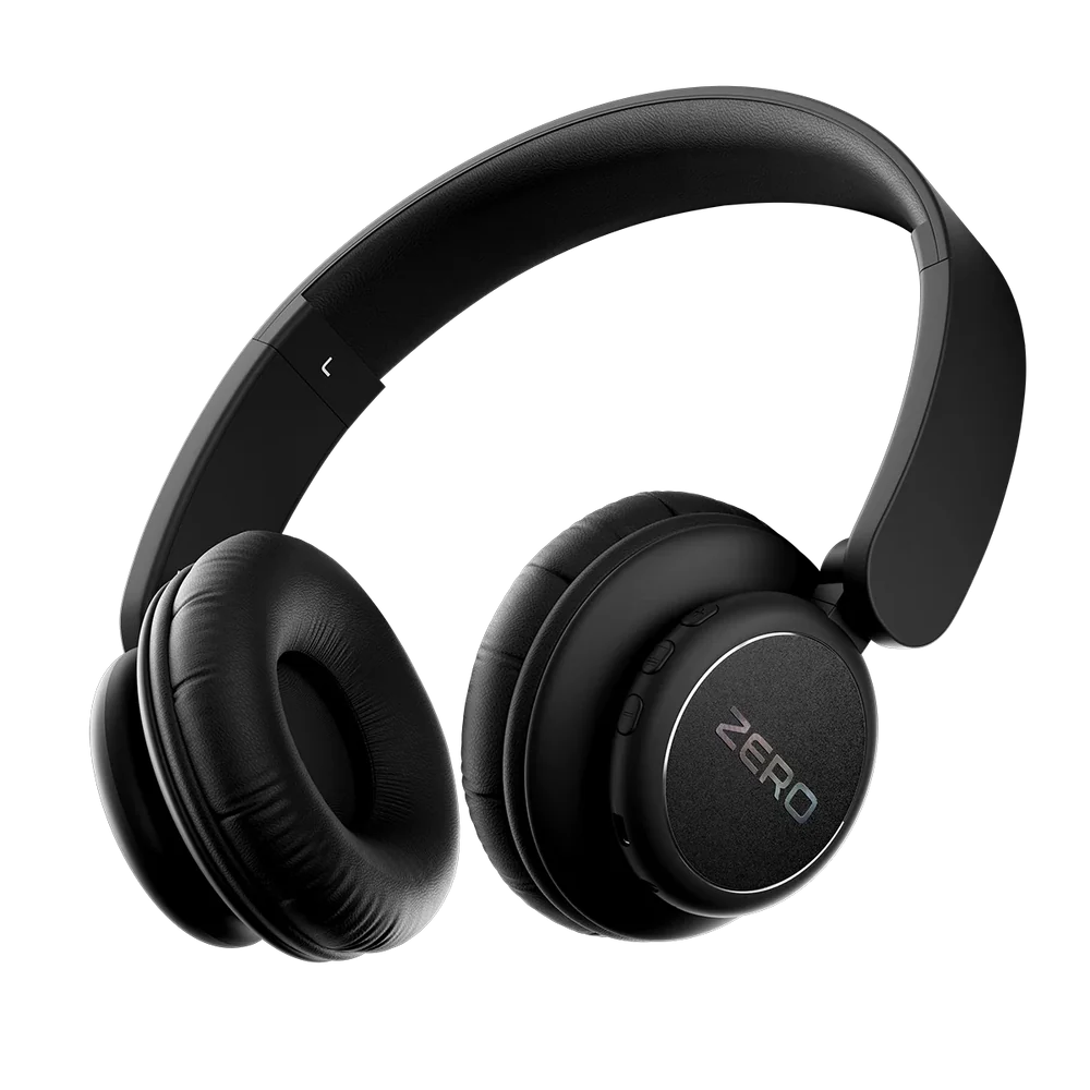Storm Headphones