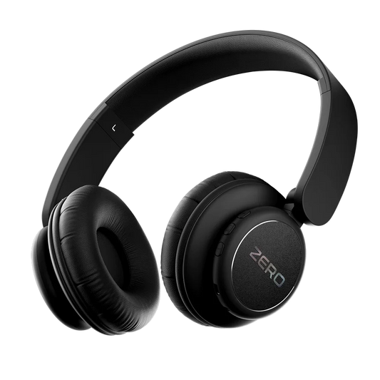 Storm Headphones